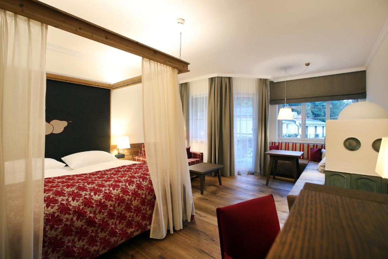 Relaxresort Kothmuehle Neuhofen an der Ybbs Exterior foto